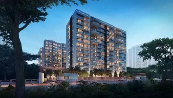 Royal Netra Goregaon
